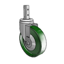 3.00614.109 TG1 Colson Swivel Caster