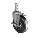 3.00614.309 BRK1 Colson Swivel Caster