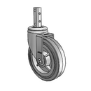 3.00614.449 Colson Swivel Caster