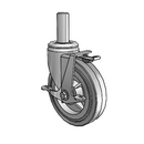 3.00614.449 MTG11 BRK1 Colson Swivel Caster