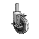 3.00614.44 COND9 MTG11 BRK1 Colson Swivel Caster