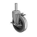 3.00614.44 COND9 MTG7 BRK1 Colson Swivel Caster
