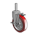 3.00614.909 MTG7 BRK1 Colson Swivel Caster