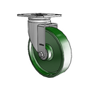 3.00617.109 Colson Swivel Caster