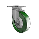 3.00617.109 TG1 Colson Swivel Caster