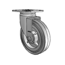 3.00617.449 Colson Swivel Caster