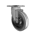3.00617.44 COND9 Colson Swivel Caster