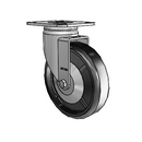 3.00617.809 TG1 Colson Swivel Caster