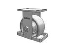 310CA06501RTO Albion Rigid Caster