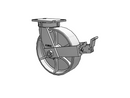 310CA10501SFBB Albion Swivel Caster