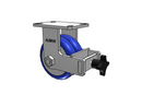 310EY06528RFBB Albion Rigid Caster