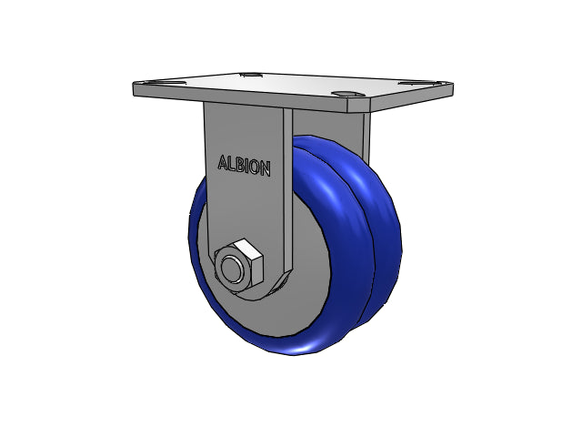 310EY06528RPATP Albion Rigid Caster