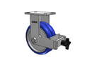 310EY08528RFBB Albion Rigid Caster