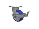 310EY08528SPATPFBB Albion Swivel Caster