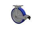310EZ12528RFBB Albion Rigid Caster