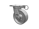 310FS08509SPATPL Albion Swivel Caster