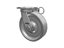 310FS10501SL Albion Swivel Caster