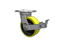 310PF08528SPATPFBB Albion Swivel Caster