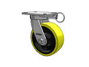310PF08528SPATPL Albion Swivel Caster
