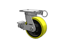 310PF08528SPATPPL Albion Swivel Caster
