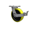310PF10528SPATPFBB Albion Swivel Caster