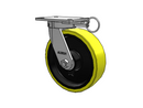 310PF10528SPATPL Albion Swivel Caster