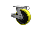 310PF10528SPATPPL Albion Swivel Caster