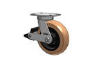 310PR10509SPATPPLB Albion Swivel Caster