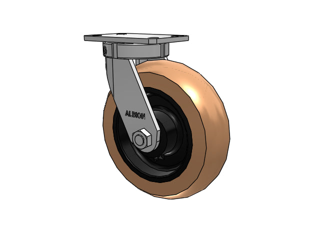 310PR10509S Albion Swivel Caster