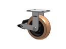 310PR10528RPATPPLB Albion Rigid Caster
