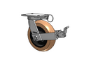 310PR10528SPATPFBBL Albion Swivel Caster