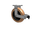 310PR12509RFBB Albion Rigid Caster