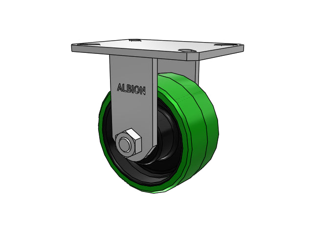 310PX06501RPATP Albion Rigid Caster