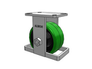 310PX06501RTO Albion Rigid Caster