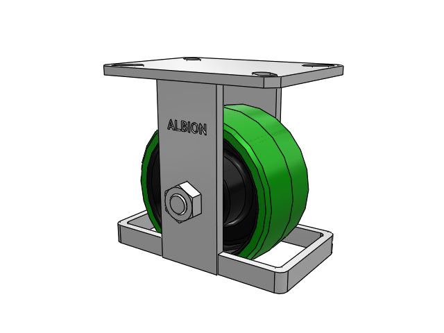 310PX06509RPATPTO Albion Rigid Caster