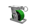 310PX06509STOL Albion Swivel Caster