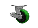 310PX08501SPATPP Albion Swivel Caster