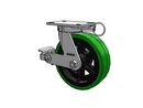 310PX10509SPATPPL Albion Swivel Caster