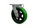 310PX12509SPATPL Albion Swivel Caster