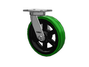 310PX12509SPATP Albion Swivel Caster