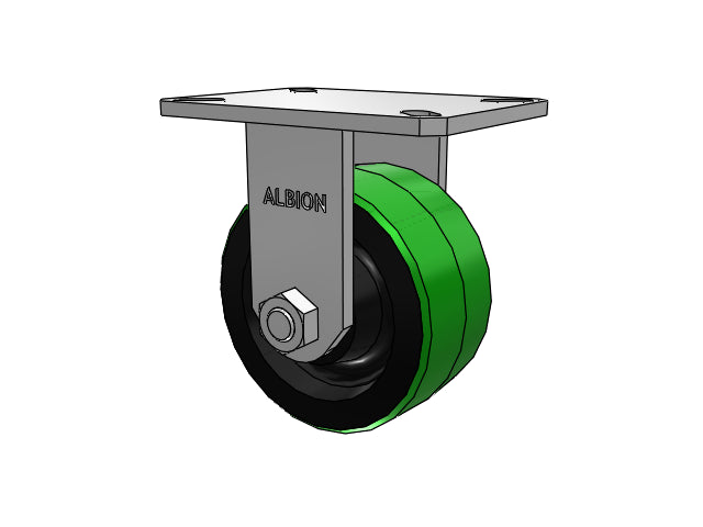 310PY06501RPATP Albion Rigid Caster