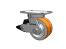 310PY06501SPATPPLB80A Albion Swivel Caster