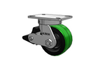 310PY06501SPATPPLB Albion Swivel Caster