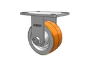 310PY06509RPATP80A Albion Rigid Caster