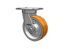 310PY08509SPATP80A Albion Swivel Caster