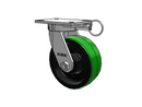 310PY08509SPATPL Albion Swivel Caster