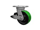 310PY08509SPATPPLB Albion Swivel Caster