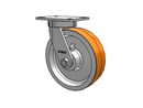310PY10501SPATP80A Albion Swivel Caster