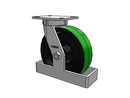 310PY10509SPATPTO Albion Swivel Caster