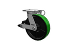 310PY12509SPATPPLBL Albion Swivel Caster